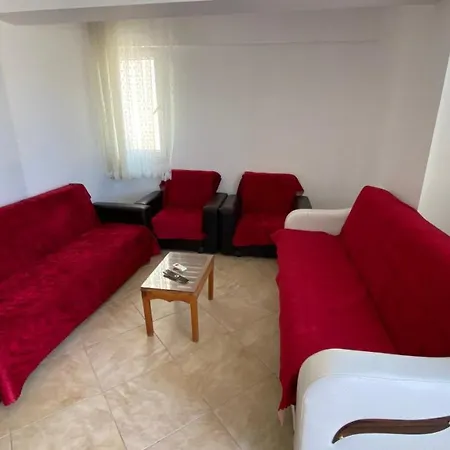 Altinkum Apartment Apartment Didim