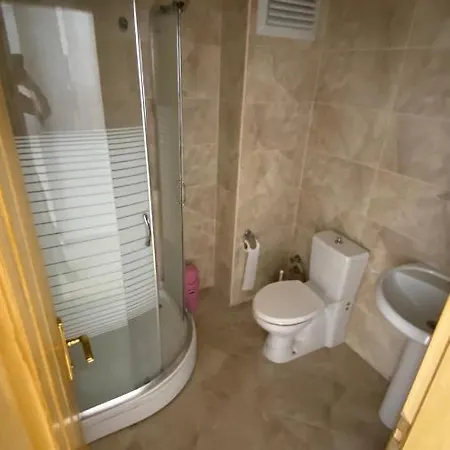 Apartment Altinkum Apartment Didim