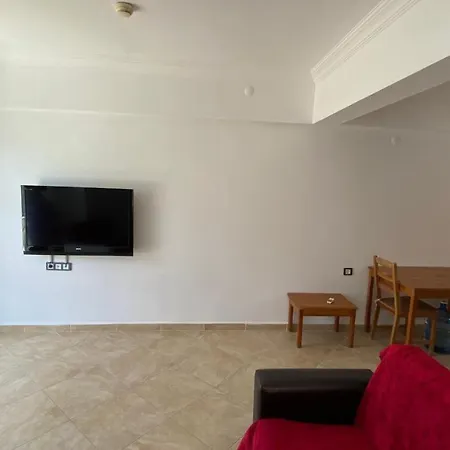 Altinkum Apartment * Didim