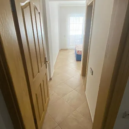 Altinkum Apartment 迪迪姆