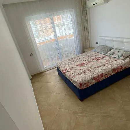 Altinkum Apartment * 迪迪姆