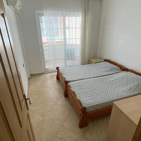 Altinkum Apartment 迪迪姆