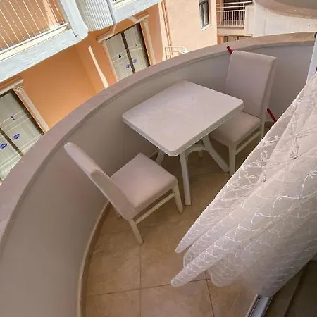 Altinkum Apartment * 迪迪姆