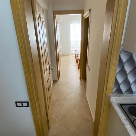 Altinkum Apartment * 迪迪姆
