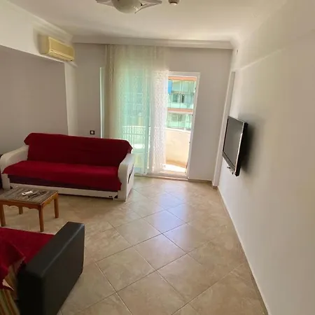 Altinkum Apartment 公寓